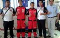 Teknisi Yamaha Indonesia Tak Gentar Adu Skill di Hari Pertama WTGP