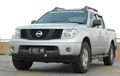 Nissan Navara 2010, Jawara Multimedia