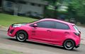 Mazda2 Type-R 2010, Fast Pinky..!