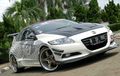 Honda CR-Z 2011, Racing Nyaris King