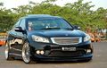 All New Honda Accord 2011, Naga Pulau Dewata