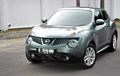 Nissan Juke 1.5 A/T 2011, Naik Kelas + Podium 1