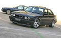 BMW 525i E34 1993, M5 Wanna Be..!