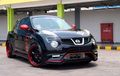 Nissan Juke RX 2012, Tambah ‘Doping’ Tembus 160 dk!