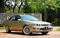 Toyota Corona Absolute 2.0 G 1997, Sebuah Tantangan Besar