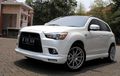 Mitsubishi Outlander Sport PX 2012, Karya Perdana Menambah Pesona