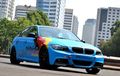 BMW E90 320i 2012, Sukses Sabet 16 Piala