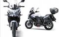 Kawasaki Versys 650 2015, Tampang Berubah Total Bro!