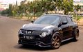 Nissan Juke RX 2012, Lebih Detail dengan Ken Style