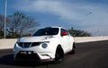 Nissan Juke RX 2012, Tambah Performa Obati Kecewa
