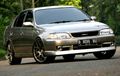 Toyota Corona Absolute 1997, Sporty Tetap Nyaman