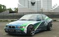 BMW E36 320i 1996, Setelah Terbangun dari Tidur
