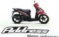 Di Indonesia, Suzuki Address Launching di IMOS 2014