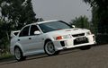 Mitsubishi Lancer SEi 1999, Tinggal Pasang AWD..