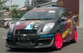 Toyota Yaris E M/T 2007, Menjadi Raja di Jogja