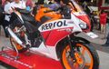 Honda Distribusikan All New Honda CBR150R Pada Konsumen Surabaya