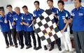 Yamaha Indonesia Optimis Pertahankan Gelar Teknisi Terbaik di Dunia