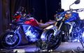 Ini Harga Tiga Moge Suzuki di Indonesia!