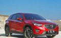 First Drive New Mazda CX-5 Grand Touring 2015