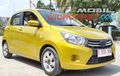First Drive Suzuki Celerio MT, Mesin 3 Silinder Bikin Lincah