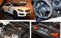 First Impression Mercedes-Benz CLA 45 AMG, Mesin Baru Lebih Seru