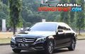 Test Drive Mercedes-Benz C200 Avantgarde