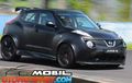 First Drive Nissan Juke-R, Sekali Seumur Hidup!