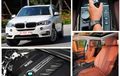 First Drive All New BMW X5 Advanced Diesel, Pantau Traksi Lewat Layar Informasi