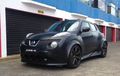 First Drive Nissan Juke-R, Godzilla Berwujud Kodok