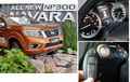 First Impression All New NP300 Navara VL, Ini Tipe Termewah!