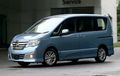 First Drive New Nissan Serena Autech, Makin Mewah!