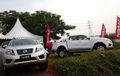 Siap First Drive All New Nissan NP300 Navara Terbaru?