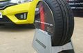 Mencoba Kualitas Ban Bridgestone Potenza Adrenalin RE003