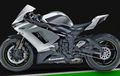 Kawasaki Ninja H2 Supercharger Hadir di Indonesia Motorcycle Show 2014?