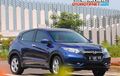 Tes Drive Honda HR-V 1.5 E & 1.8 PRESTIGE