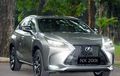 Lexus NX 200t F Sport, Si Crossover Ganteng