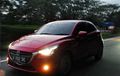 Test Drive All New Mazda2 GT, Menguras Kemampuan Skyactiv