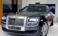 First Impression Rolls-Royce Ghost Series II 2015, Hasil Penyempurnaan