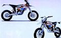 KTM Siap Luncurkan Supermoto Listrik Berbasis Freeride E-XC