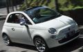 First Drive Fiat 500 Cabriolet, Uniknya Transmisi Dualogic