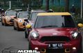 Kencan Singkat Bareng MINI Conected
