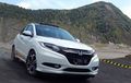 Honda HR-V Ngesot Di Pasir Berbisik