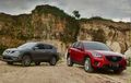 Komparasi Mazda CX-5 2.5 Skyactive dan All New Nissan X-Trail 2.5 CVT (Bag.1)