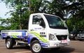 Test Drive Tata Super Ace, Pikap Diesel yang Nyaman