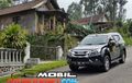 TCS dan ESC Dinonaktifkan, BBM Isuzu MU-X Lebih Irit?