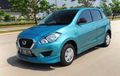Test Drive Datsun GO Panca, Mesinnya Responsif