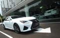 First Drive Lexus RC F, Serasa Main Need For Speed