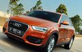 Test Drive Audi Q3 2.0 TFSI Quattro, Enteng Bisa, Berat Bisa