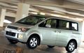 Test Drive Mitsubishi Delica : MPV Selincah SUV