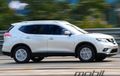 Yuk, Cobain All New Nissan X-Trail 2.5 CVT, Mobil Favorit Pengunjung IIMS 2014